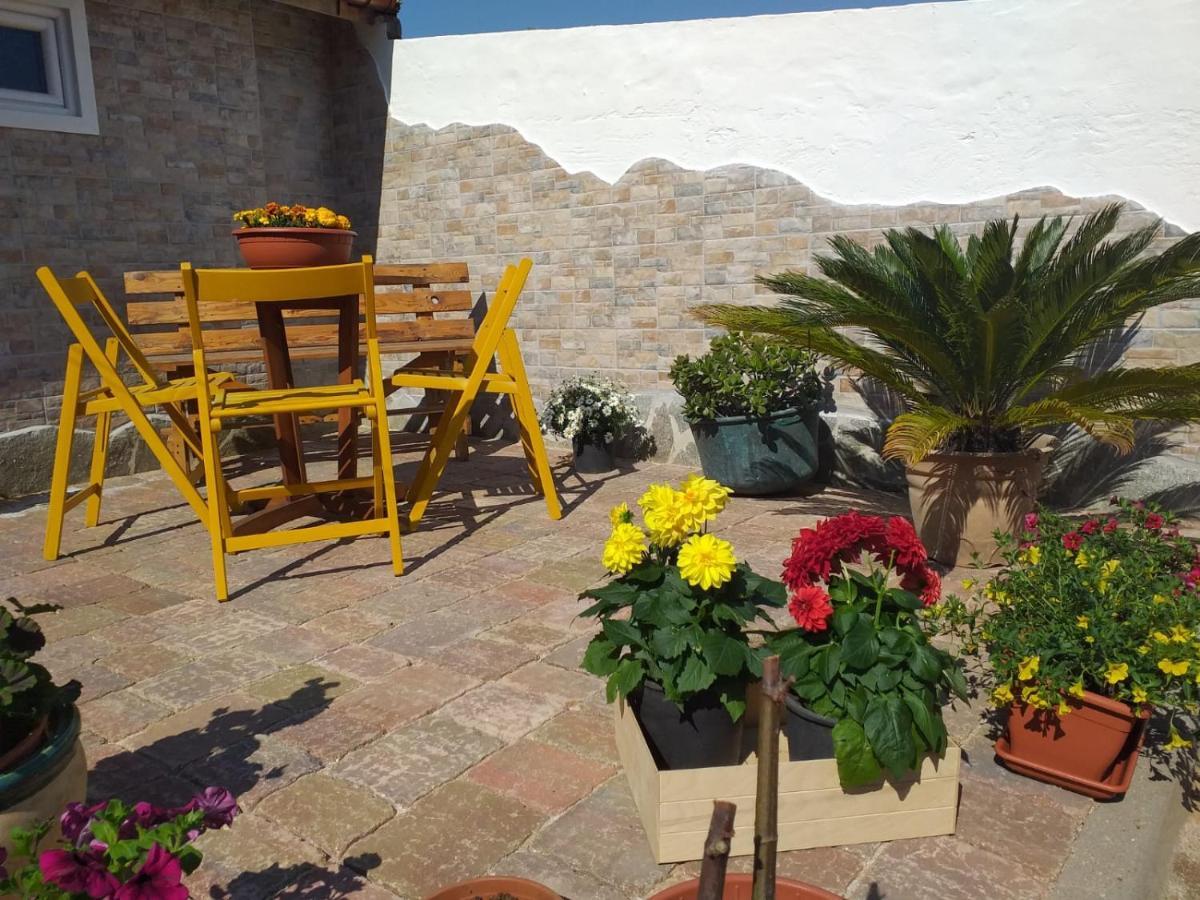 I Due Ciuchini Sardinia Lejlighed Sassari Eksteriør billede